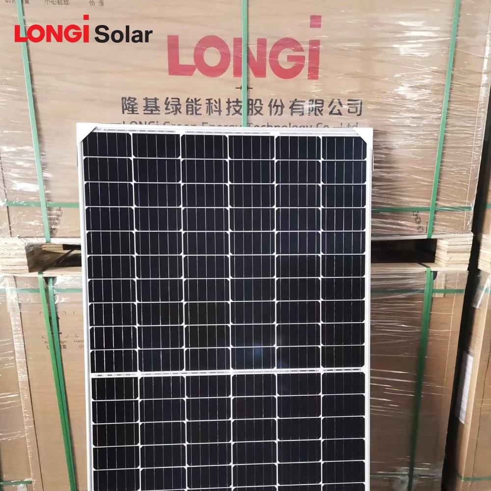 LONGI 550-580W Solar Panel
