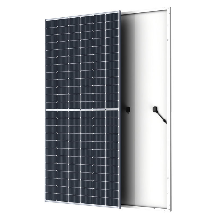 Canadian 395-415W Solar Panel