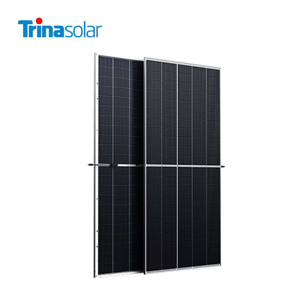 Trinasolar 310-355W Solar Panel