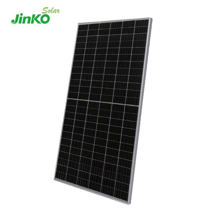 Jinko 530-550W Solar Panel