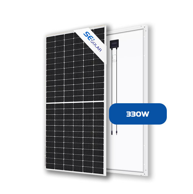 SE+solar 330W Solar Panel